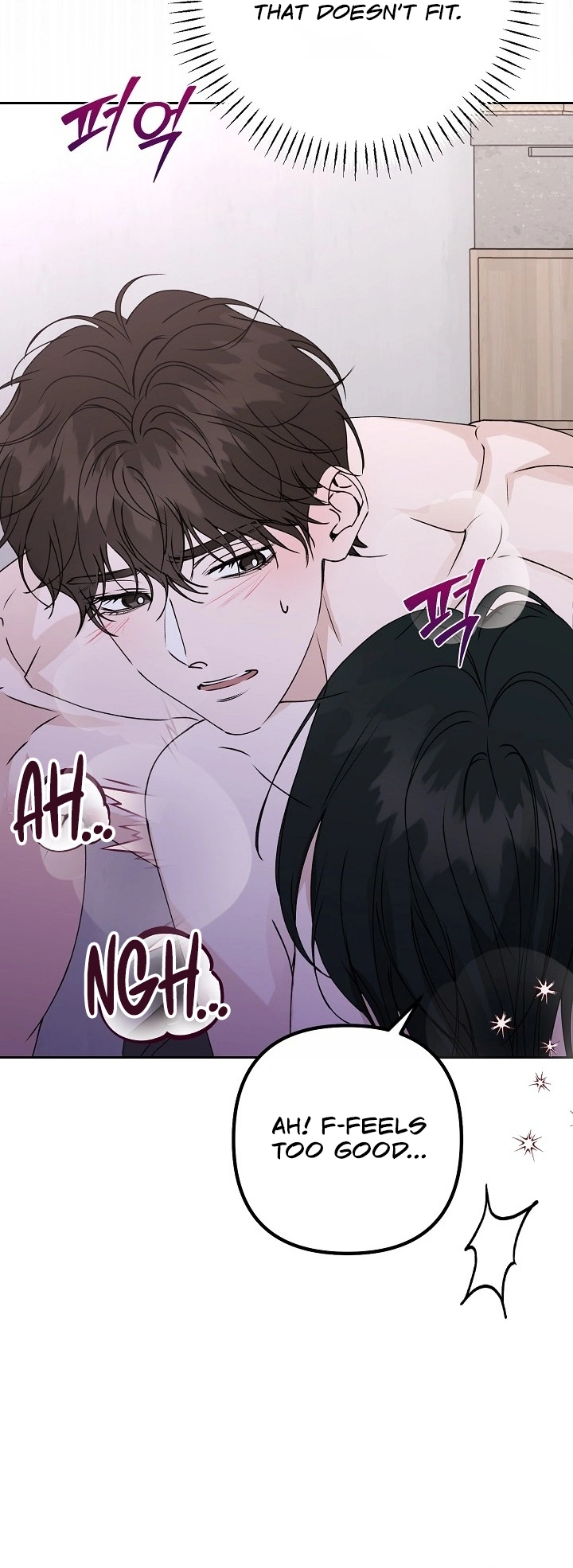 Hunger Chapter 6 page 29 - 