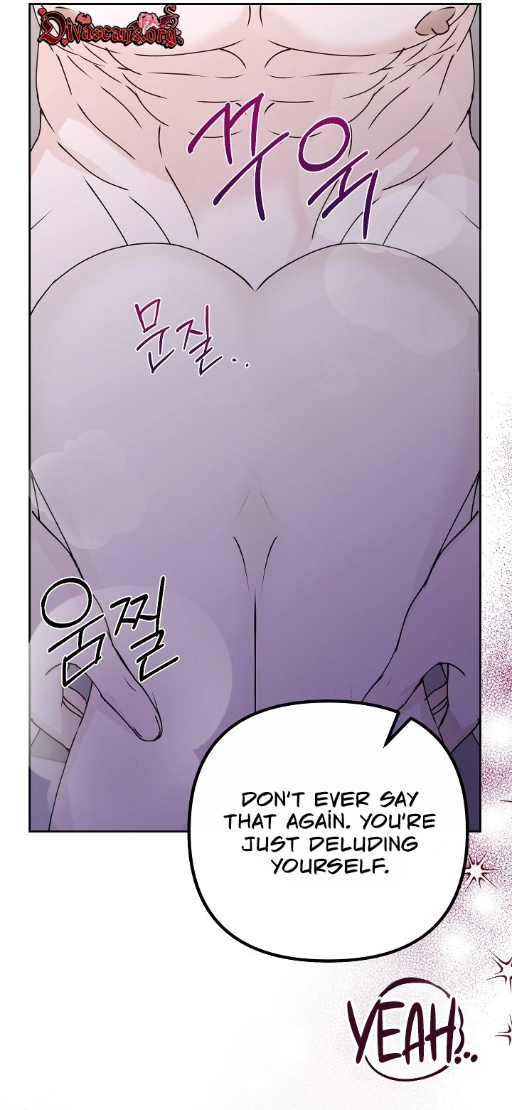 Hunger Chapter 6 page 30 - 