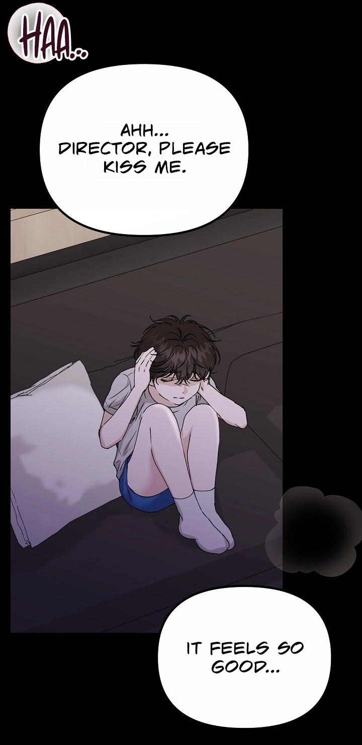 Hunger Chapter 6 page 35 - 