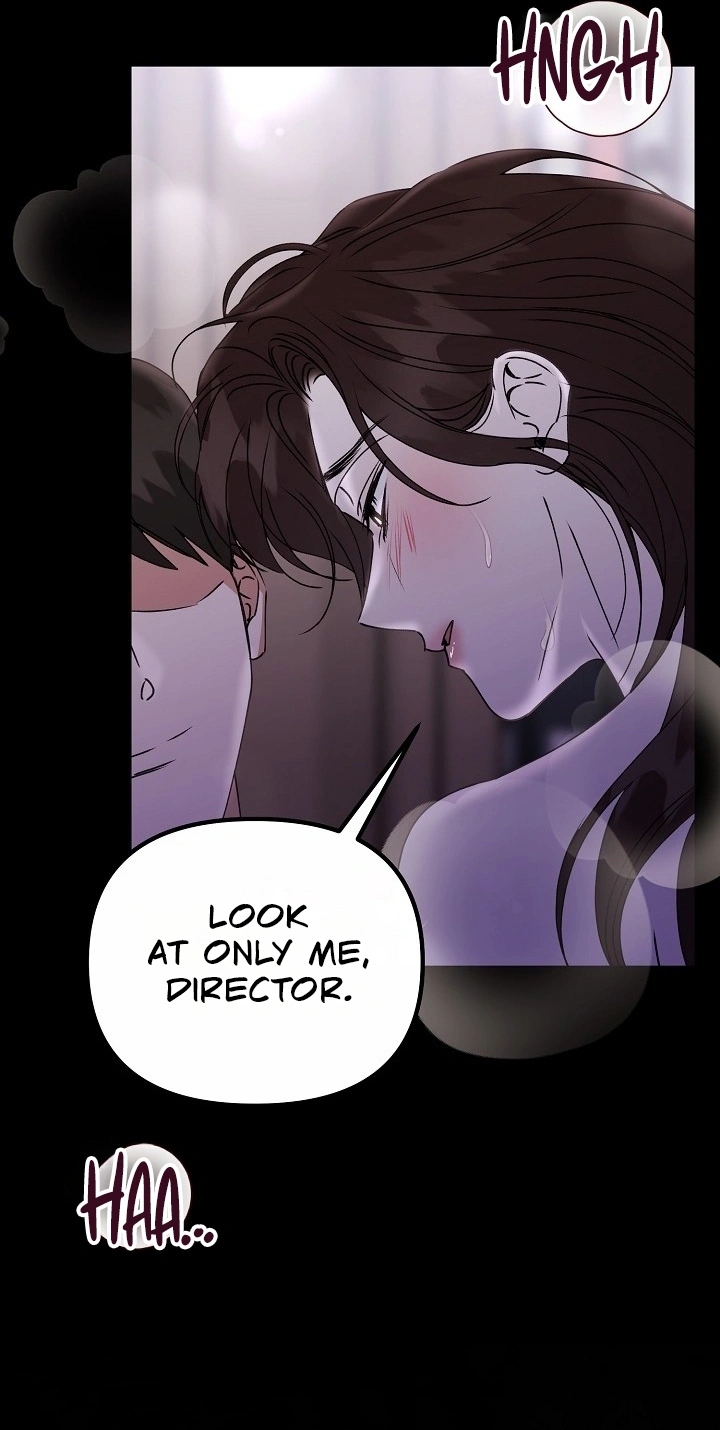 Hunger Chapter 6 page 36 - 
