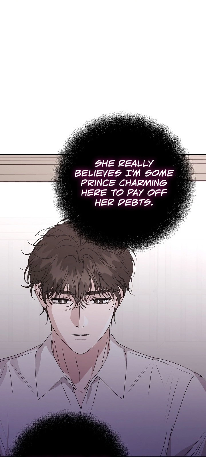 Hunger Chapter 6 page 44 - 