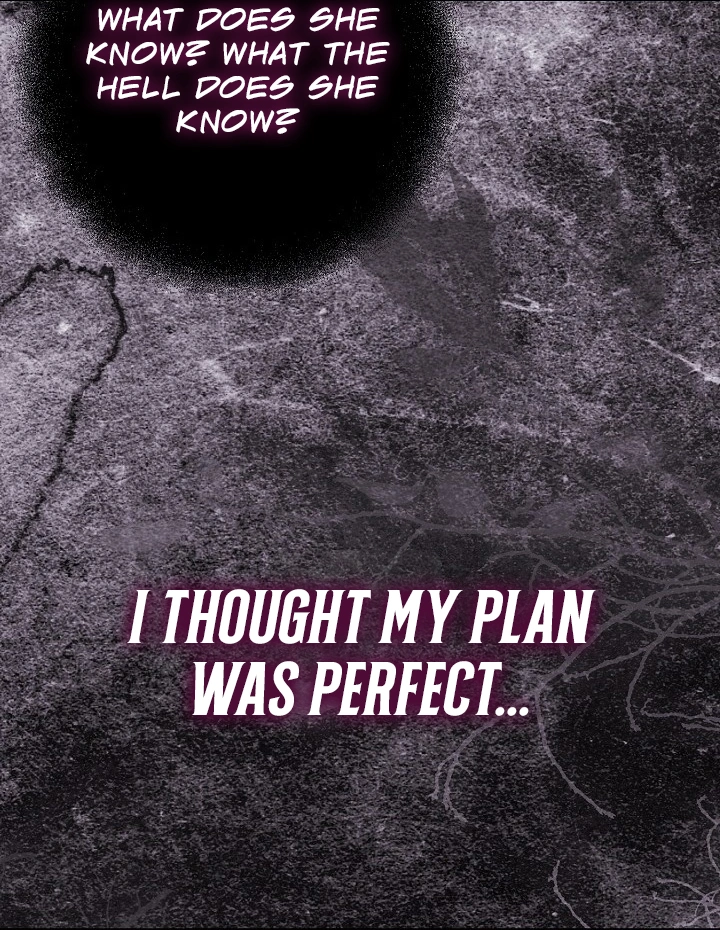 Hunger Chapter 6 page 45 - 