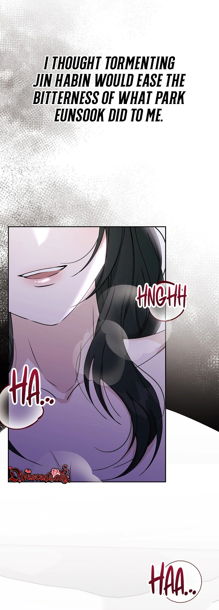 Hunger Chapter 6 page 51 - 