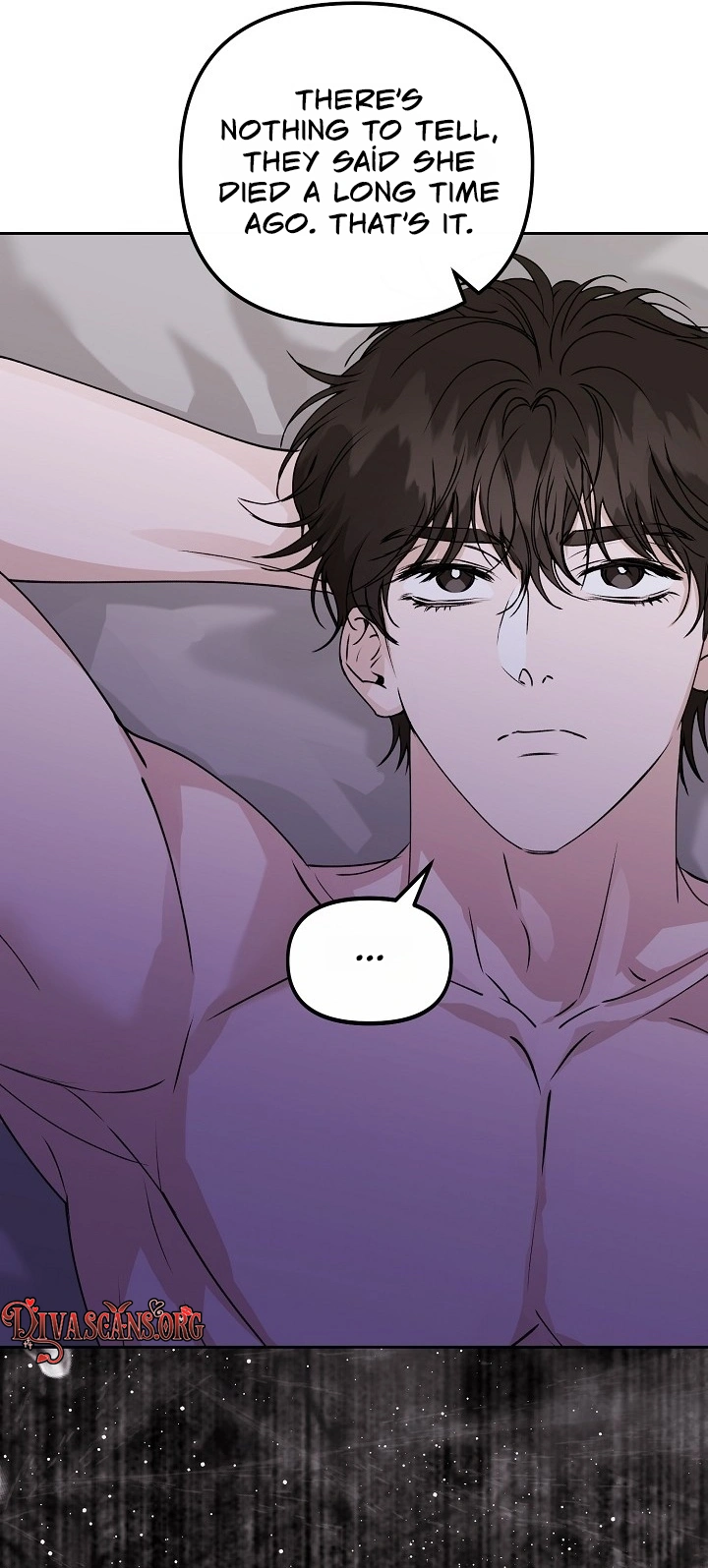 Hunger Chapter 6 page 9 - 