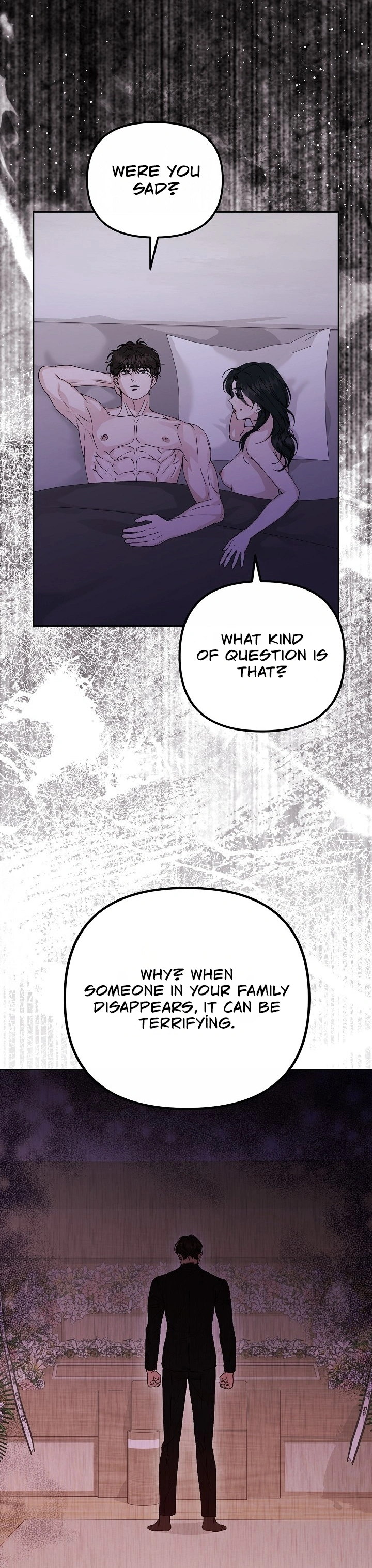 Hunger Chapter 6 page 10 - 