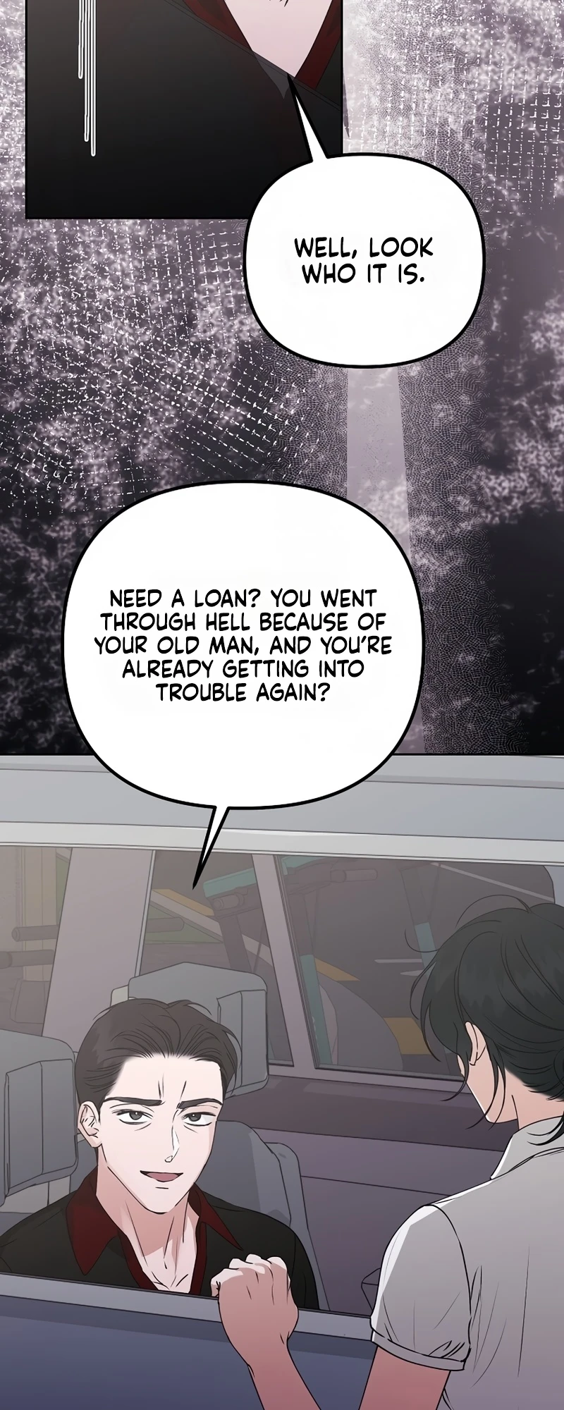 Hunger Chapter 7 page 14 - 