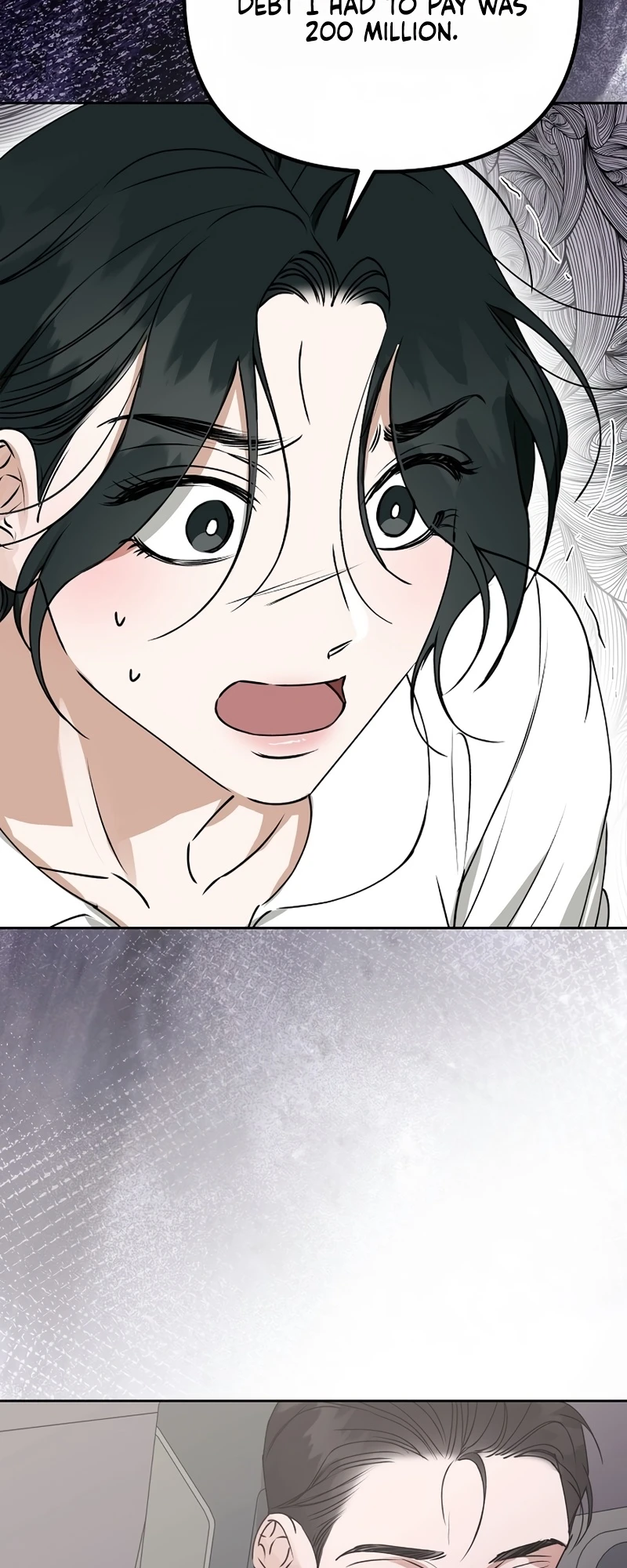 Hunger Chapter 7 page 21 - 