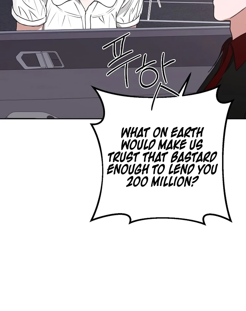 Hunger Chapter 7 page 23 - 