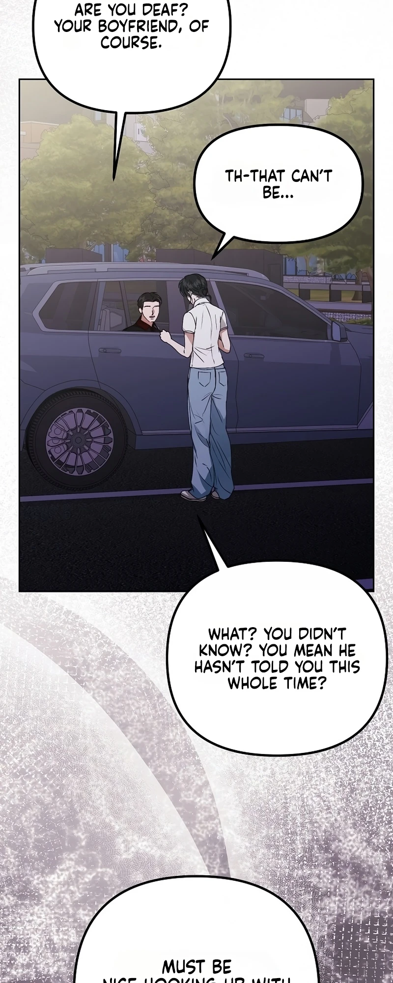 Hunger Chapter 7 page 26 - 