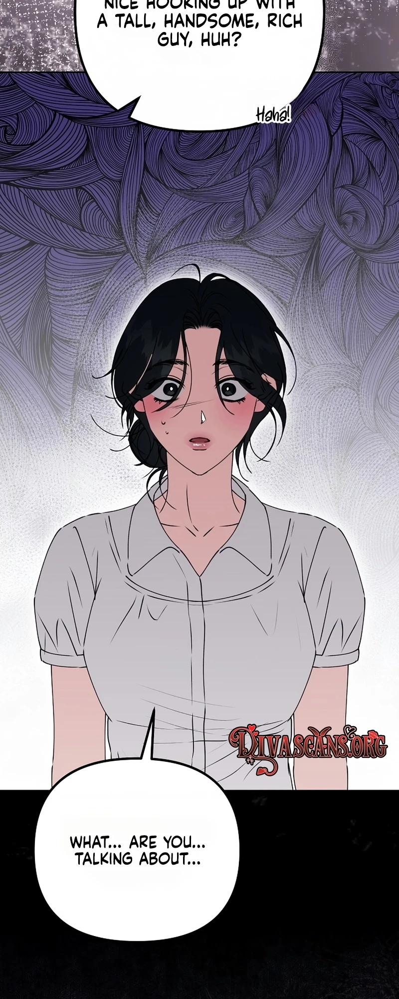 Hunger Chapter 7 page 27 - 