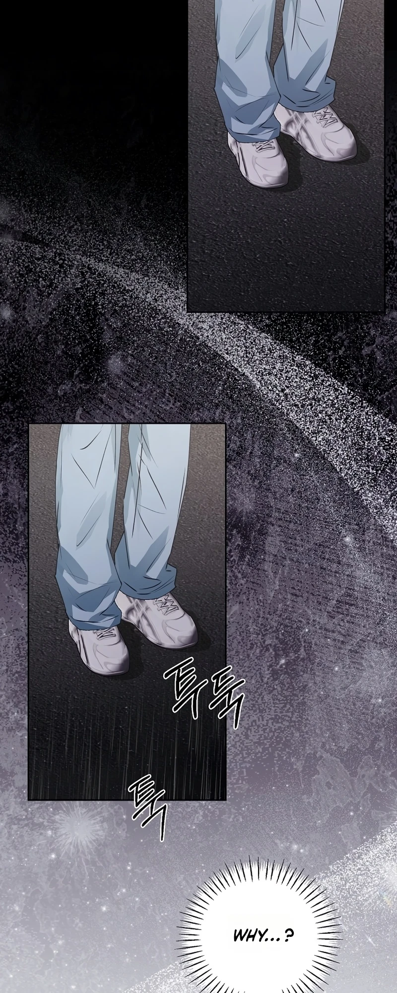 Hunger Chapter 7 page 30 - 