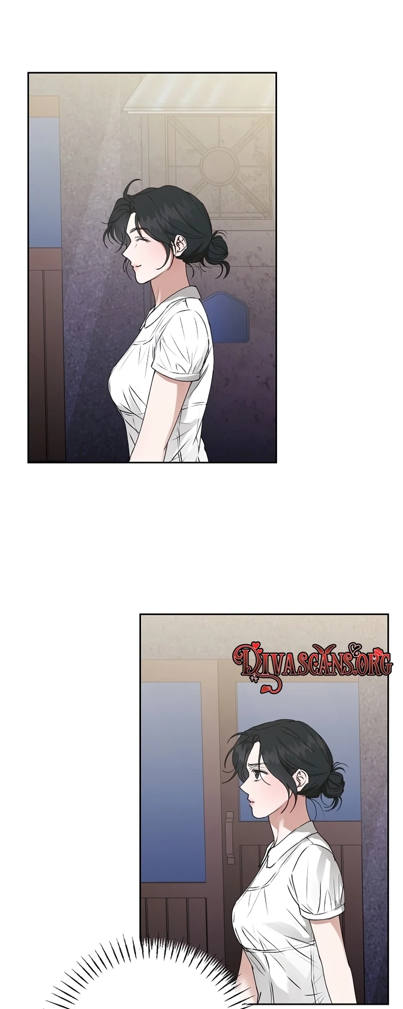 Hunger Chapter 7 page 4 - 