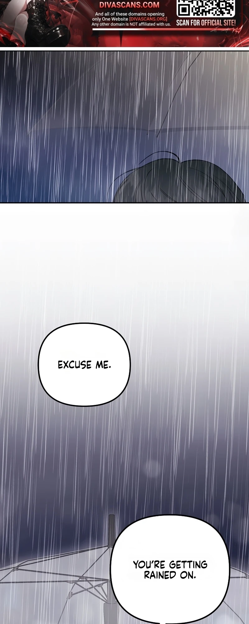 Hunger Chapter 7 page 33 - 