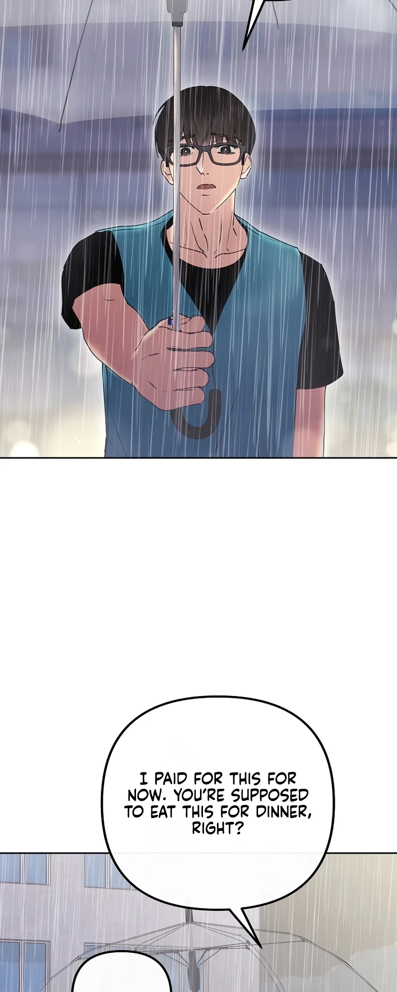 Hunger Chapter 7 page 34 - 