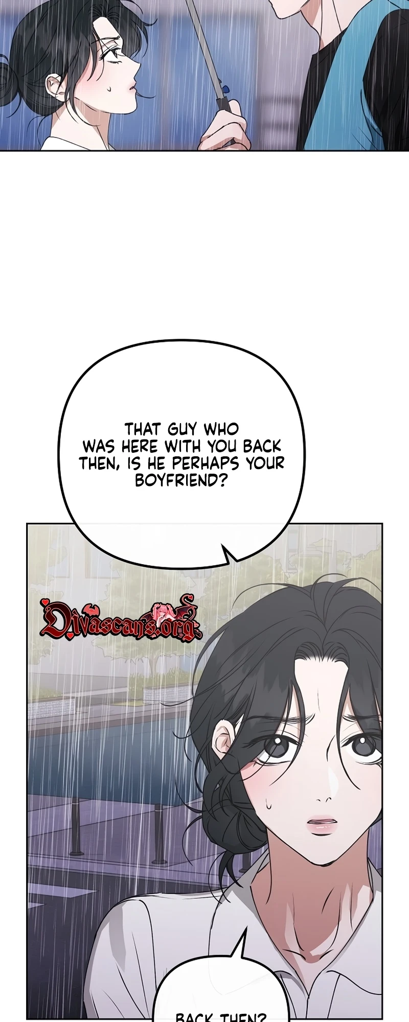 Hunger Chapter 7 page 37 - 