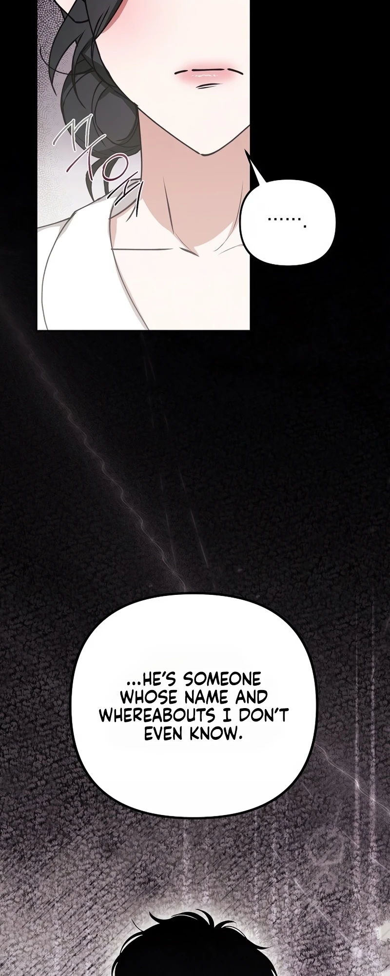 Hunger Chapter 7 page 40 - 