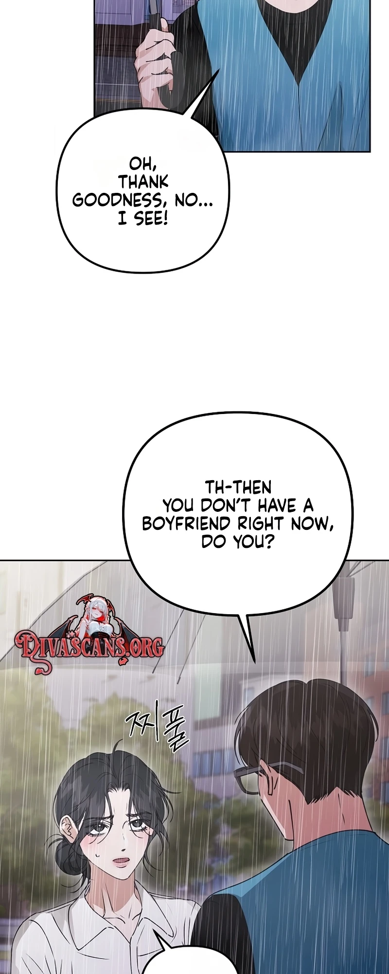 Hunger Chapter 7 page 42 - 