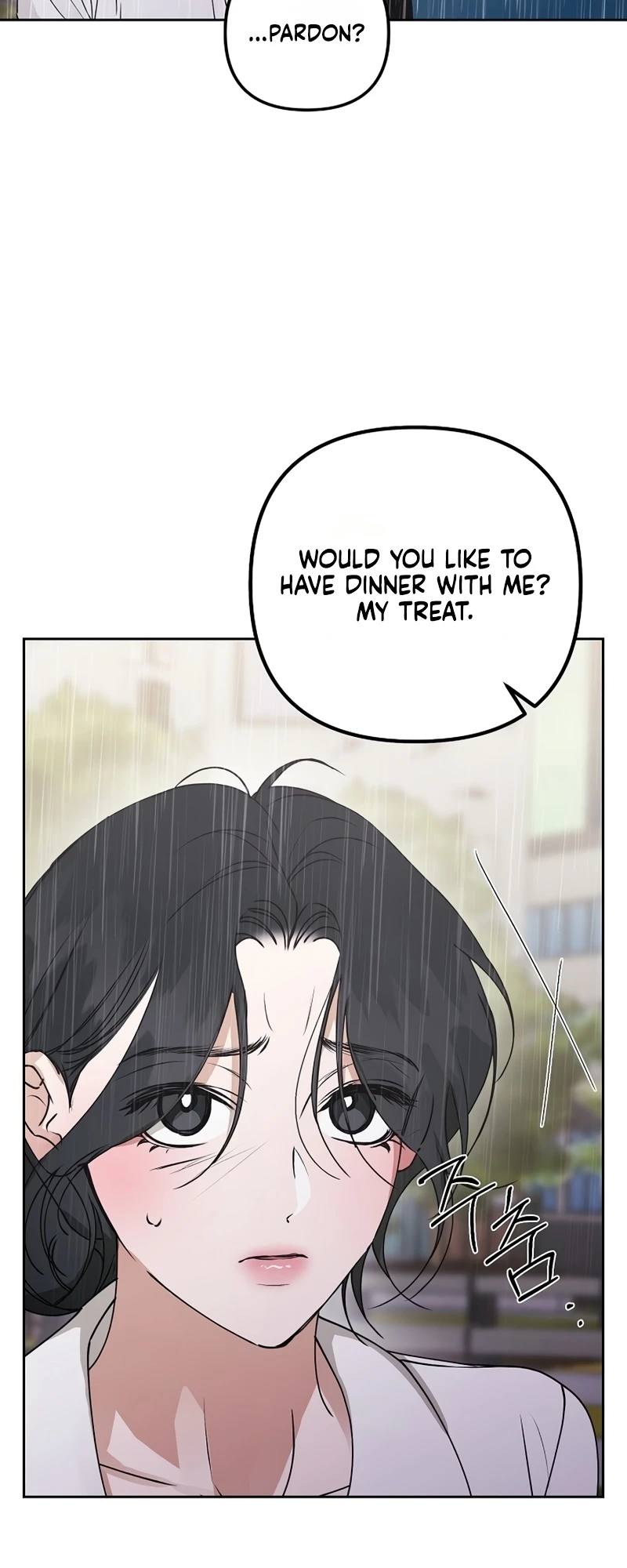 Hunger Chapter 7 page 43 - 