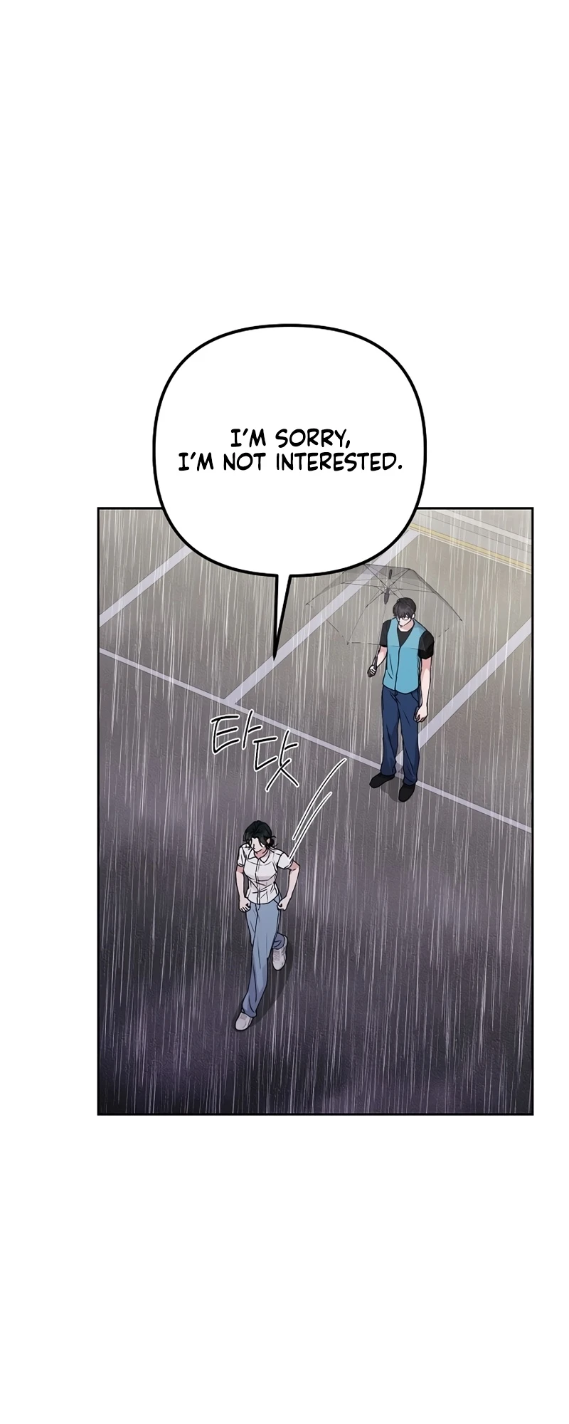 Hunger Chapter 7 page 44 - 