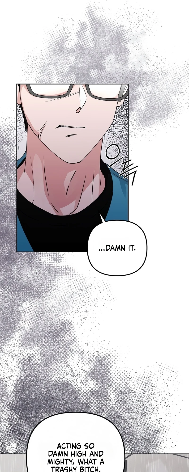 Hunger Chapter 7 page 46 - 
