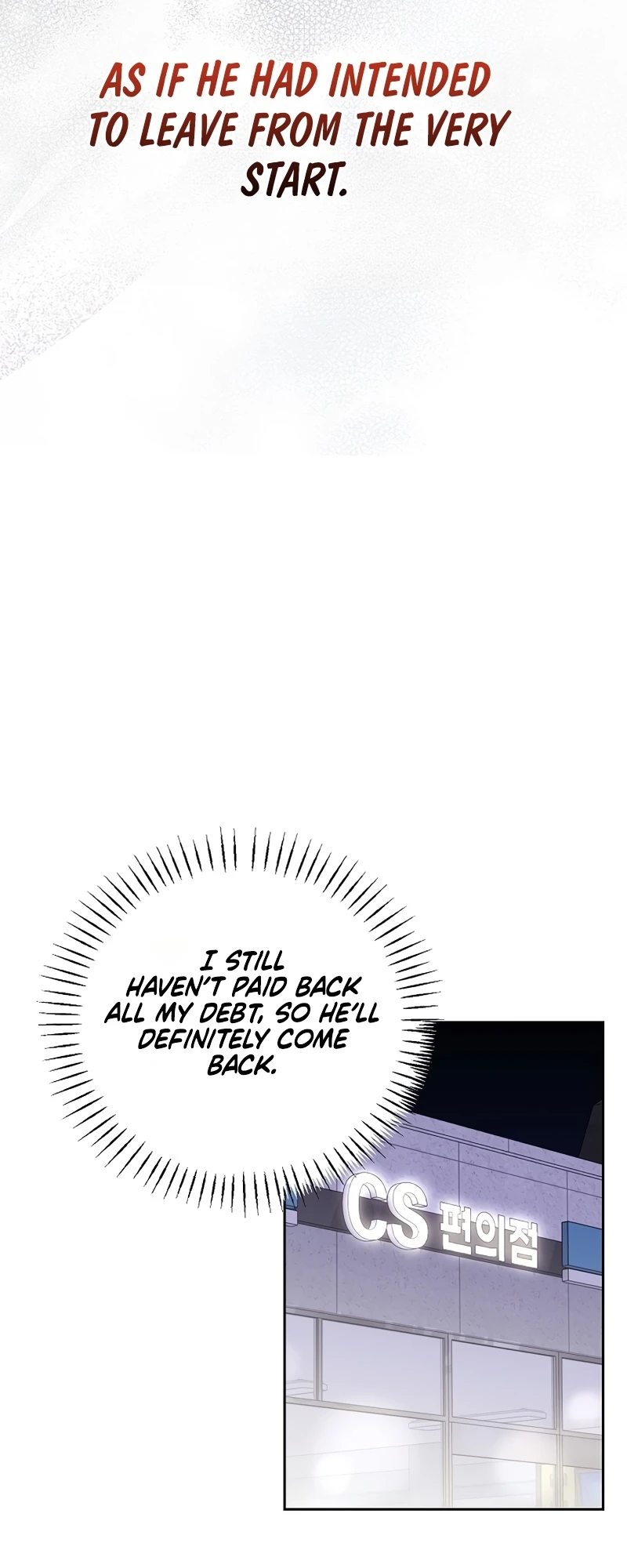 Hunger Chapter 7 page 6 - 