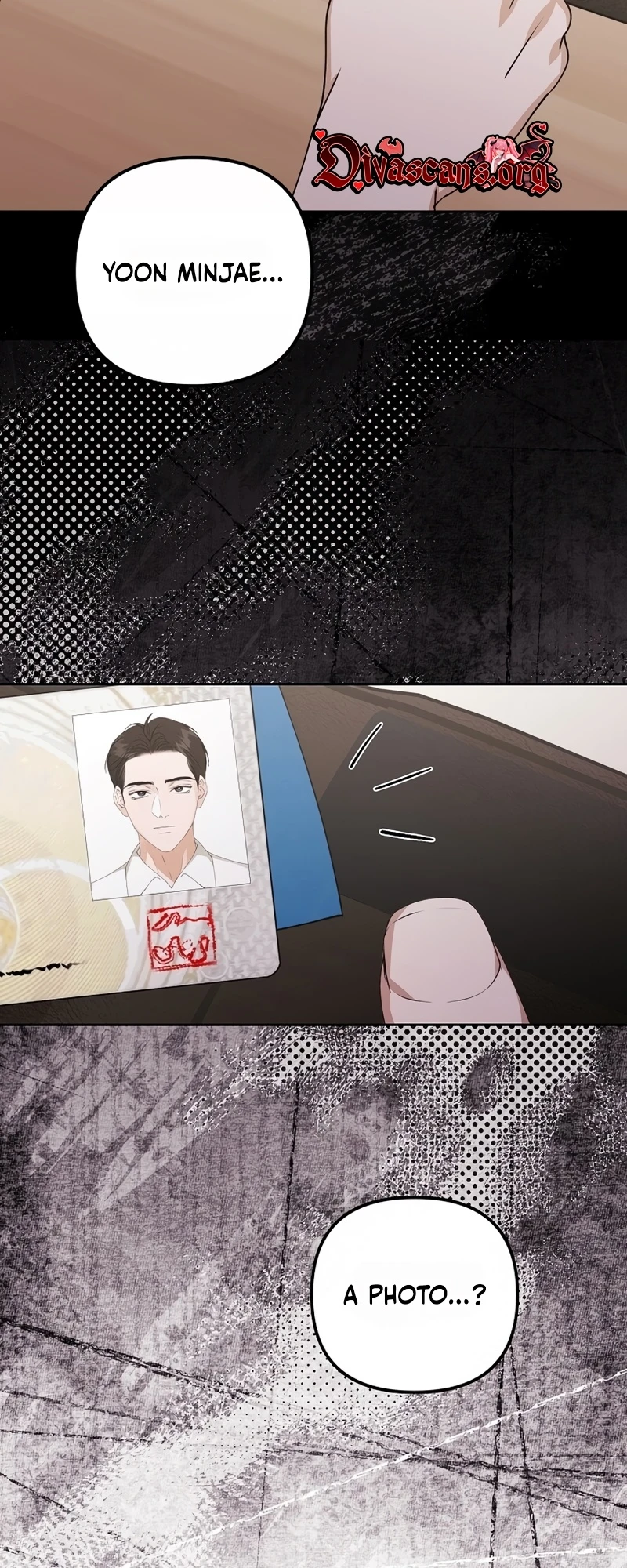 Hunger Chapter 7 page 57 - 
