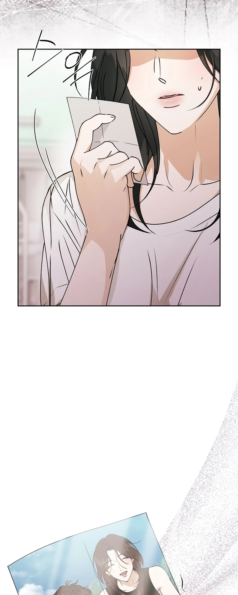 Hunger Chapter 7 page 58 - 