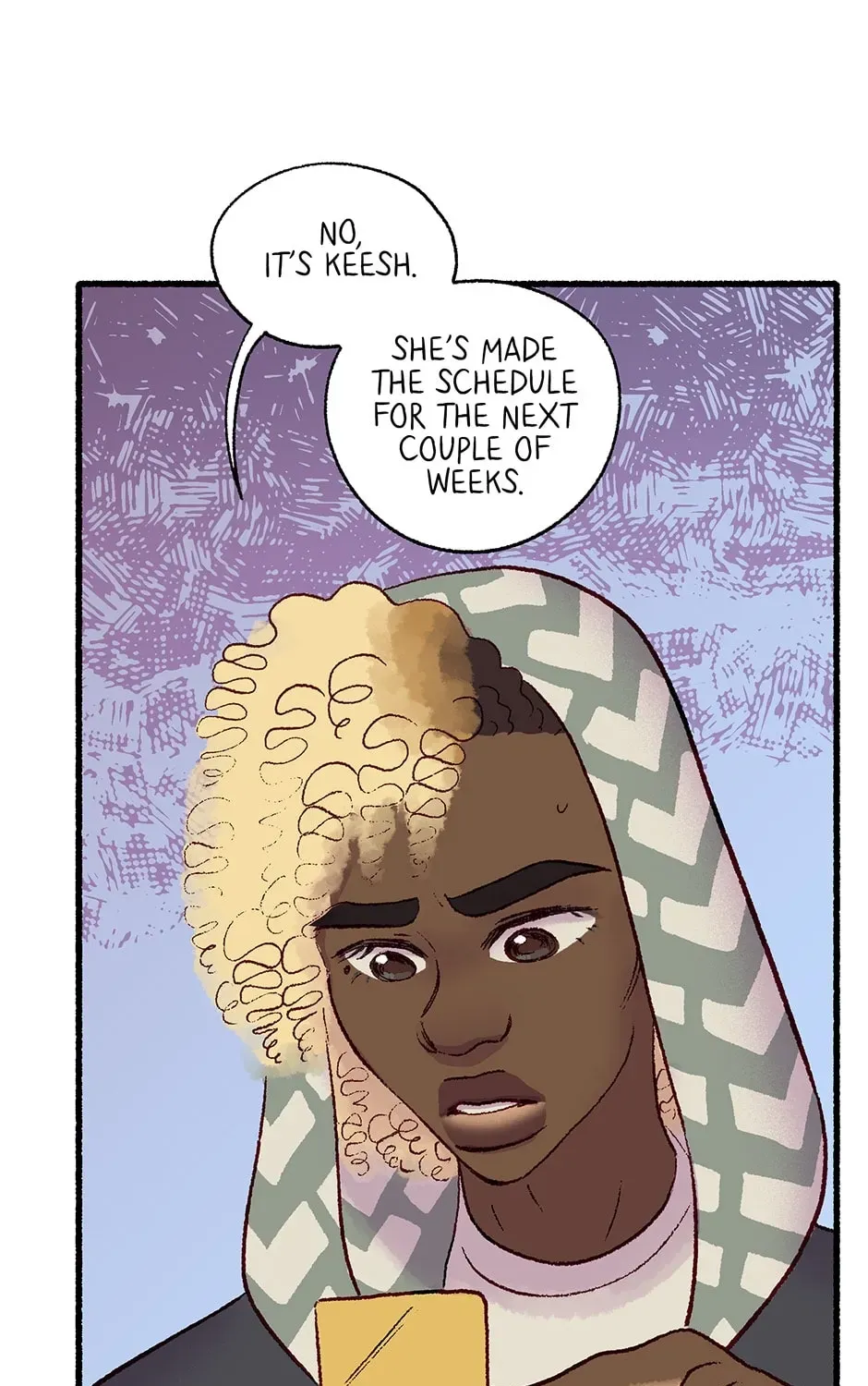 Hungry Heart Chapter 11 page 111 - 