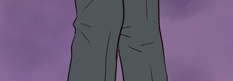 Hungry Heart Chapter 11 page 132 - 