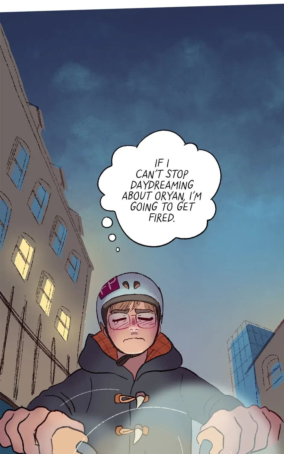 Hungry Heart Chapter 11 page 139 - 