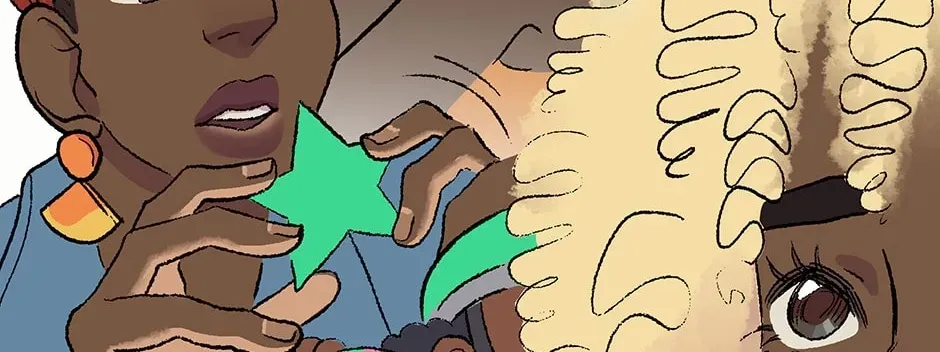 Hungry Heart Chapter 11 page 16 - 