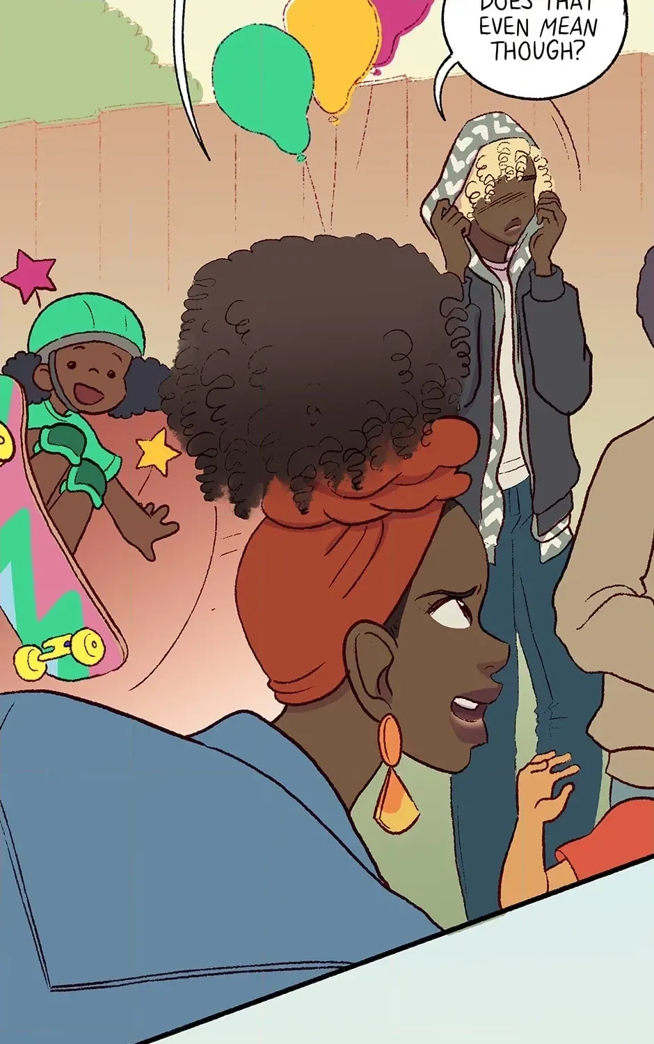 Hungry Heart Chapter 11 page 19 - 