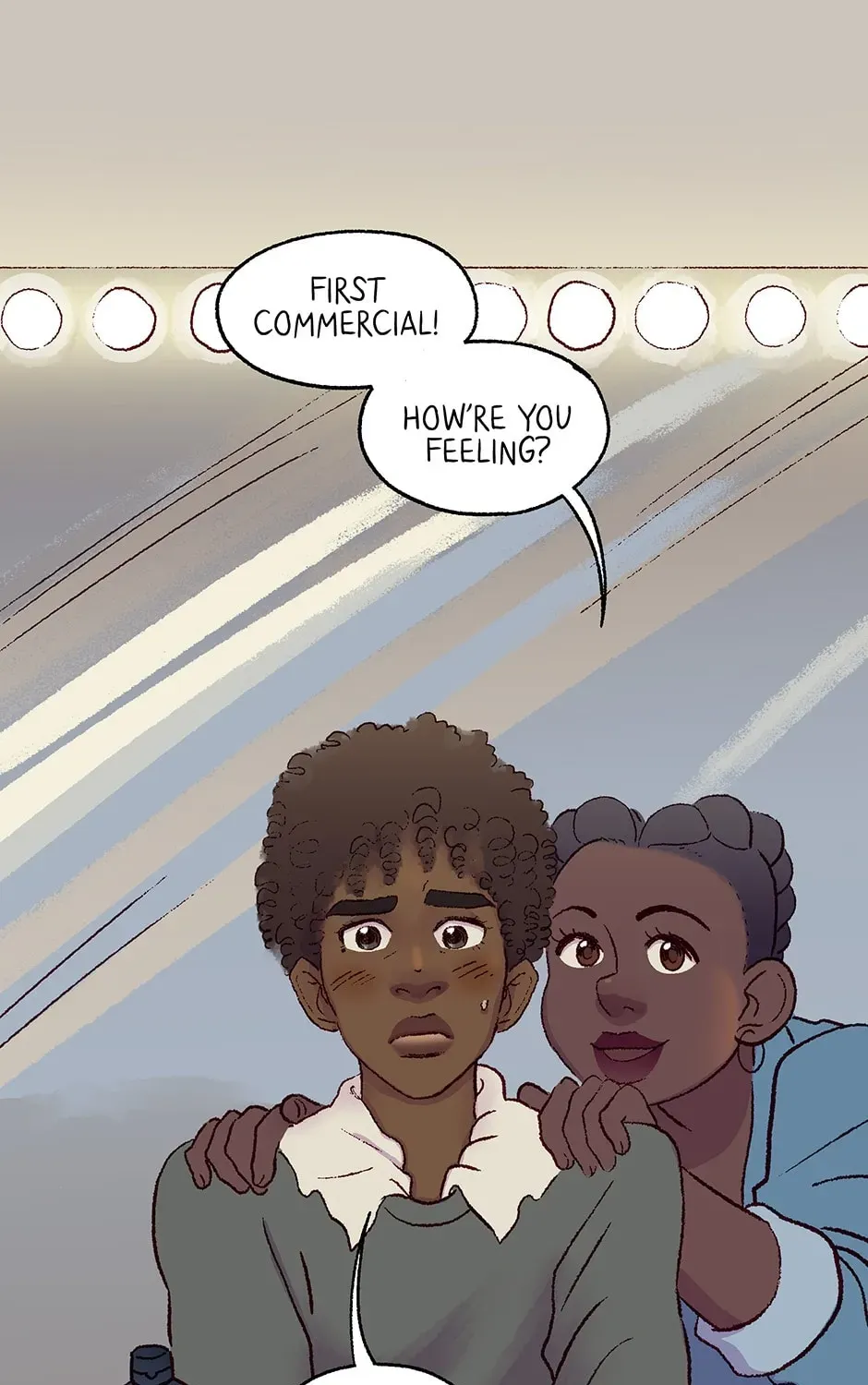 Hungry Heart Chapter 11 page 27 - 