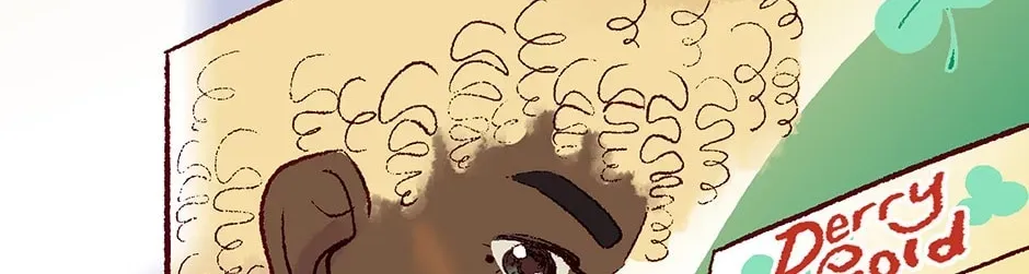 Hungry Heart Chapter 11 page 36 - 