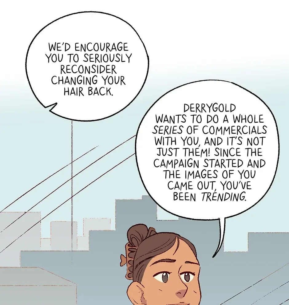 Hungry Heart Chapter 11 page 41 - 