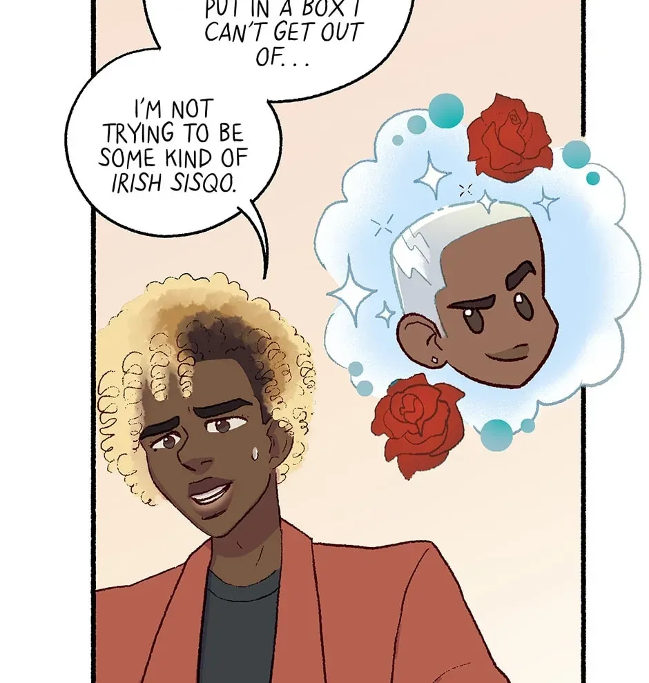Hungry Heart Chapter 11 page 44 - 