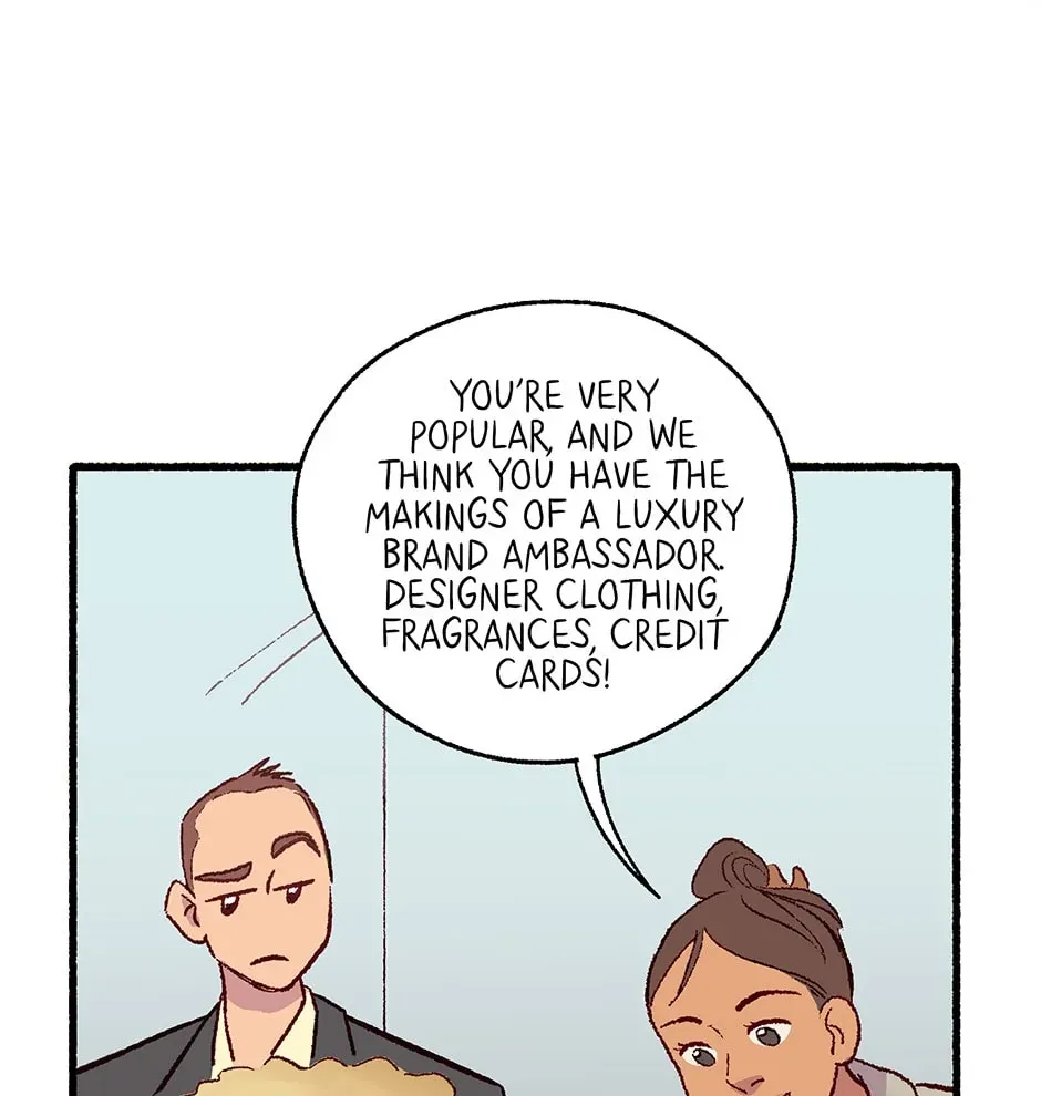 Hungry Heart Chapter 11 page 51 - 