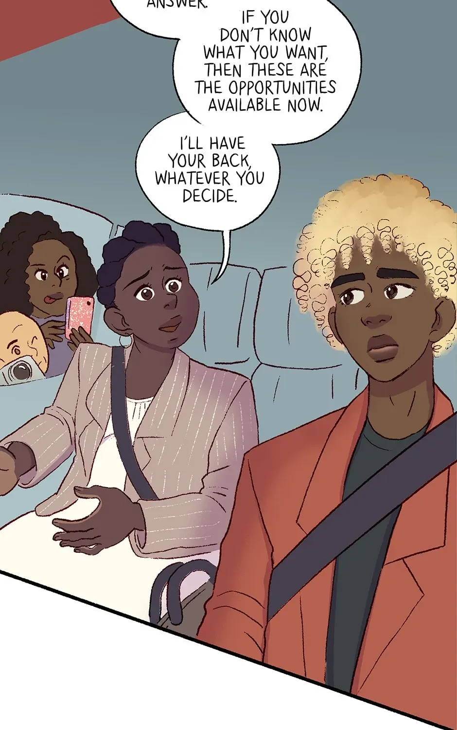 Hungry Heart Chapter 11 page 65 - 