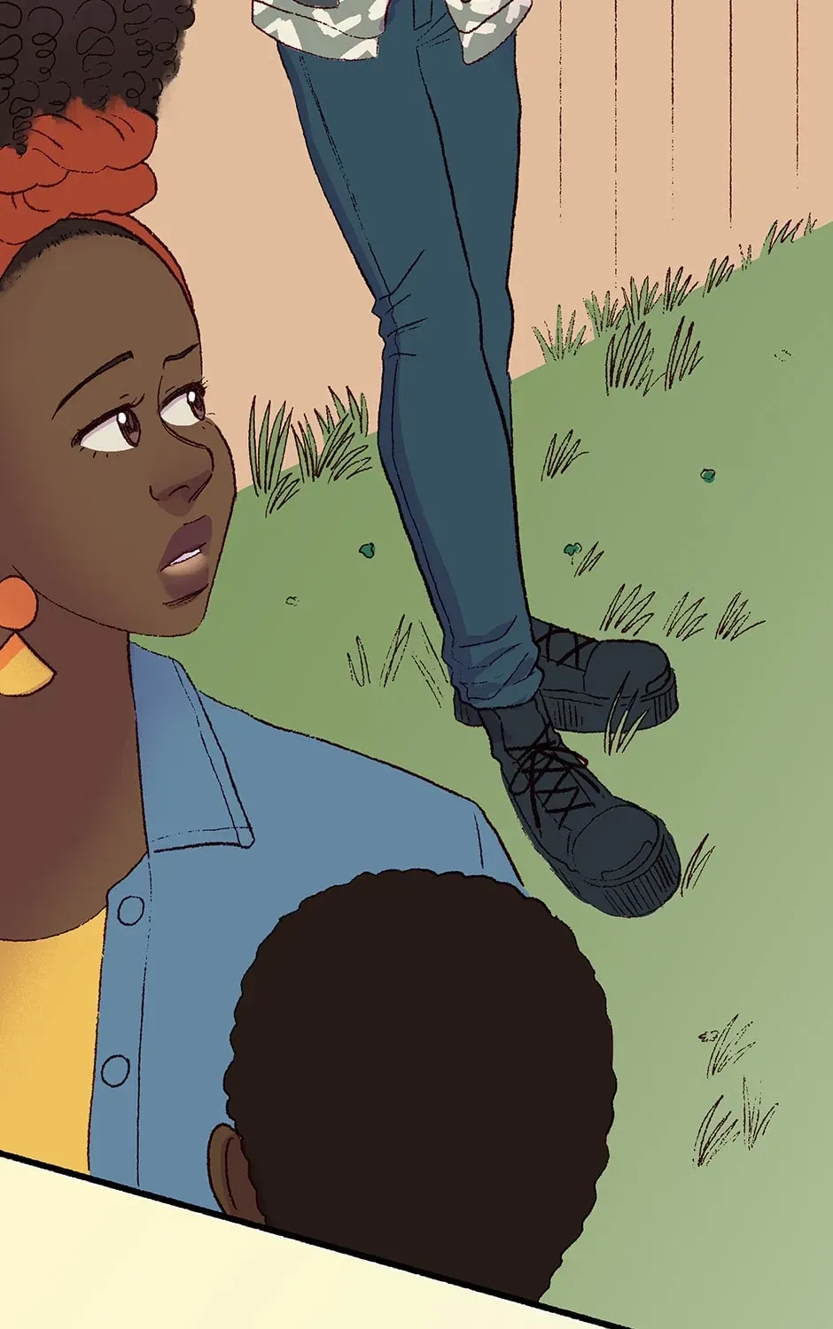 Hungry Heart Chapter 11 page 73 - 