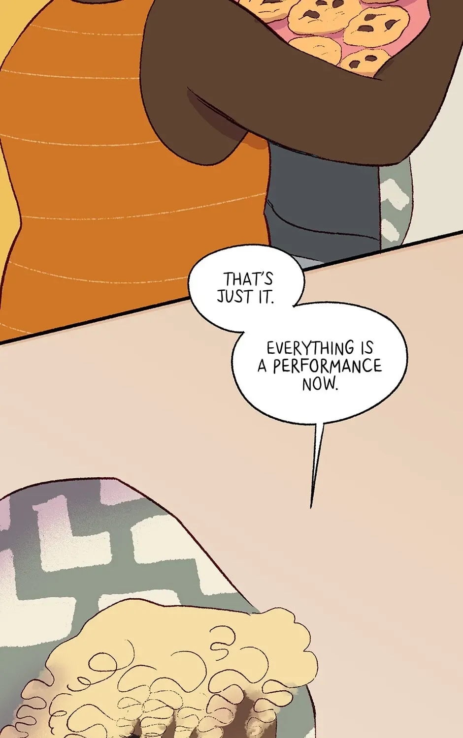 Hungry Heart Chapter 11 page 77 - 