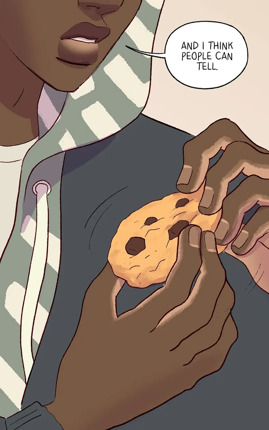 Hungry Heart Chapter 11 page 79 - 