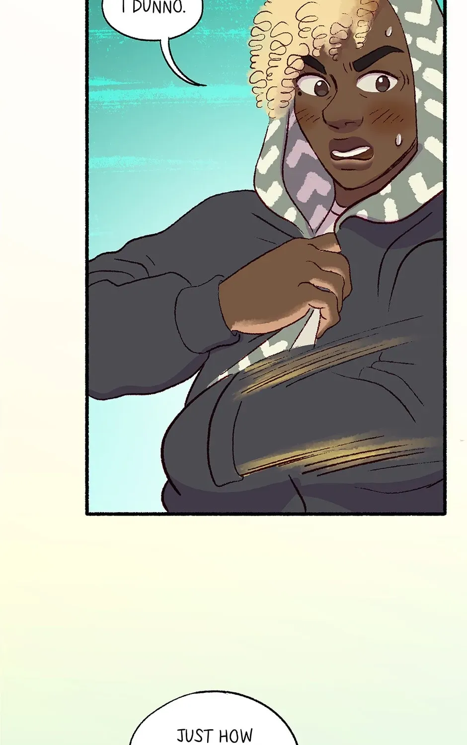 Hungry Heart Chapter 11 page 91 - 