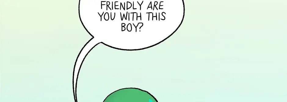 Hungry Heart Chapter 11 page 92 - 