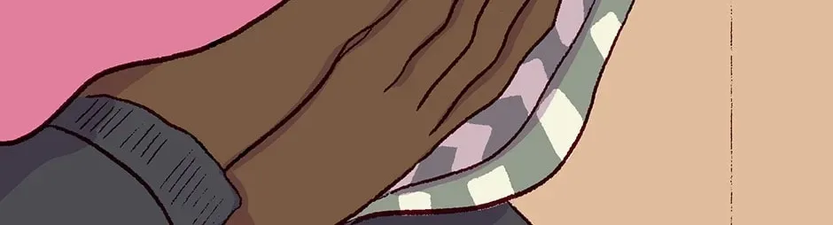 Hungry Heart Chapter 11 page 98 - 