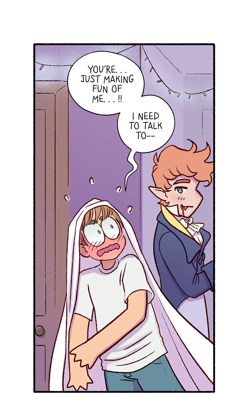 Hungry Heart Chapter 13 page 101 - 
