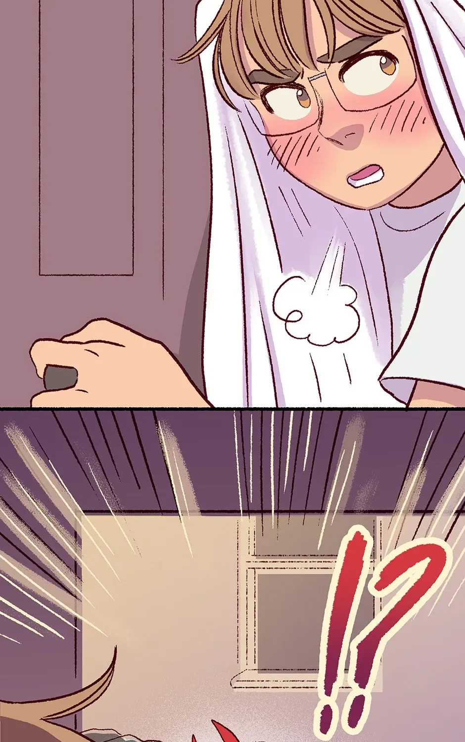 Hungry Heart Chapter 13 page 103 - 