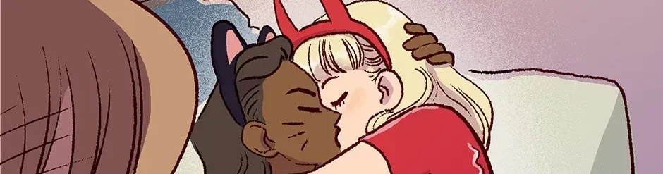 Hungry Heart Chapter 13 page 104 - 