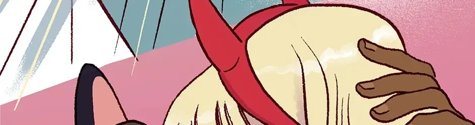 Hungry Heart Chapter 13 page 106 - 