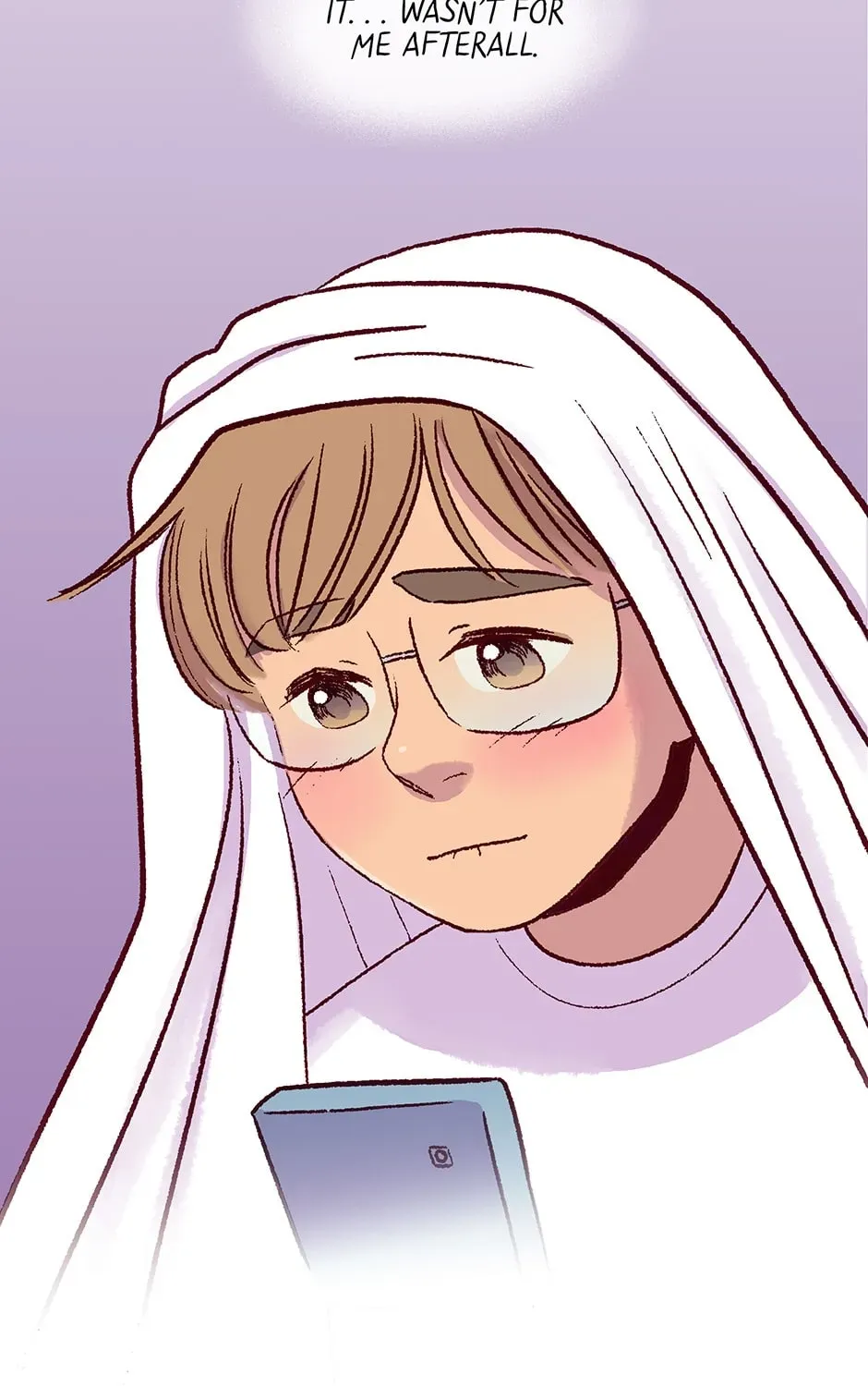 Hungry Heart Chapter 13 page 115 - 