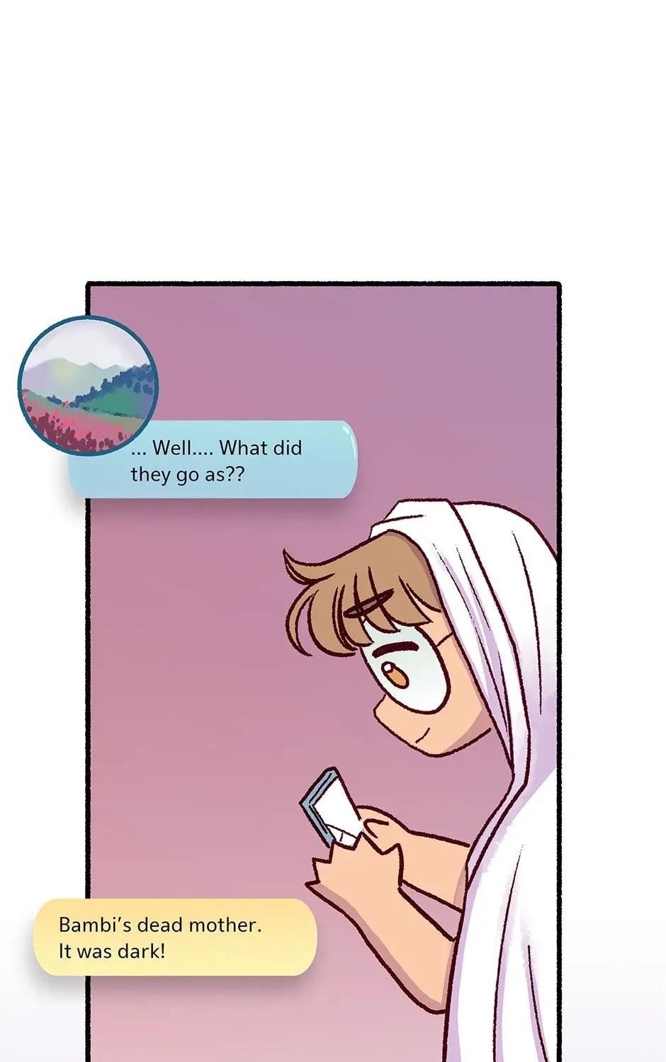 Hungry Heart Chapter 13 page 117 - 